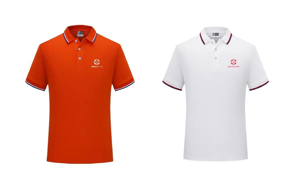 廣州市摜蛋文化產(chǎn)業(yè)研究會服裝定制案例