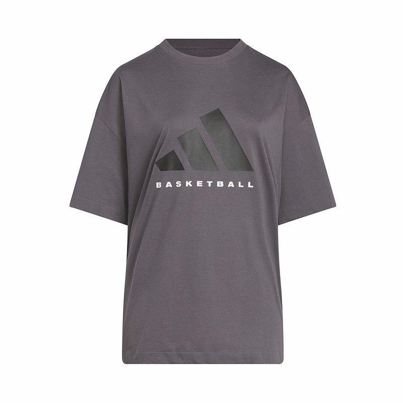 Adidas阿迪達斯短袖T恤新款男女休閑服健身訓(xùn)練服JC7834