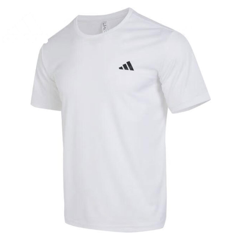 adidas阿迪達(dá)斯男子FAB TEE運動短袖T恤HR8728