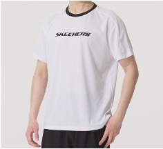 穿對這件T恤，運動快樂直接拉滿！